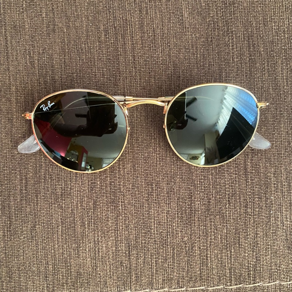 Rayban sunglasses 🕶️